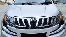 Used Mahindra XUV500 W8 in Chennai