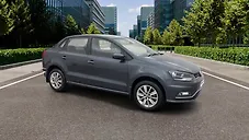 Used Volkswagen Ameo Highline1.2L (P) [2016-2018] in Pune