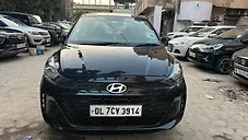 Used Hyundai Aura S CNG Manual in Delhi