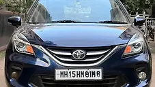 Used Toyota Glanza G in Nashik