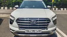 Used Hyundai Creta EX 1.5 Diesel [2020-2022] in Bangalore