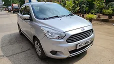 Used Ford Figo Trend 1.2 Ti-VCT [2015-2016] in Mumbai