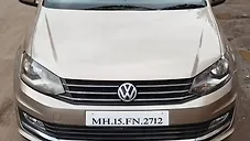 Used Volkswagen Vento Highline Diesel AT [2015-2016] in Nashik
