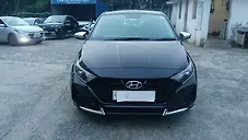 Used Hyundai Elite i20 Asta (O) 1.2 MT [2020-2023] in Ranchi