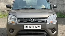 Used Maruti Suzuki Wagon R LXi (O) 1.0 CNG in Nashik