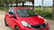 Used Honda Brio VX MT in Raipur