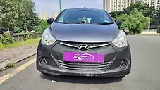 Used Hyundai Eon D-Lite in Navi Mumbai