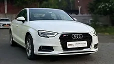 Used Audi A3 35 TFSI Technology in Delhi