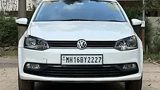 Used Volkswagen Polo Comfortline 1.2L (P) in Nashik