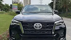Used Toyota Fortuner Leader Edition 2WD Diesel 2.8L Turbo Automatic Leader Edition in Gurgaon