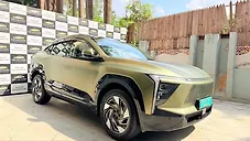 Used Mahindra XEV 9e Pack Three 79.0 kWh 11.2kW Charger in Pune