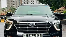 Used Hyundai Creta SX 1.5 Petrol [2020-2022] in Mumbai
