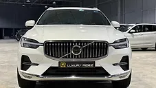 Used Volvo XC60 B5 Ultimate [2022-2023] in Hyderabad