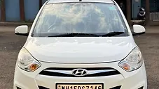 Used Hyundai i10 Sportz 1.2 Kappa2 in Nashik