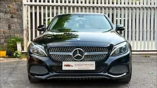 Used Mercedes-Benz C-Class C 200 Avantgarde in Delhi