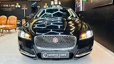 Used Jaguar XF Prestige Diesel CBU in Pune