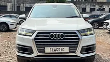 Used Audi Q7 45 TDI Technology Pack in Mumbai