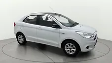Used Ford Aspire Titanium 1.2 Ti-VCT in Bangalore