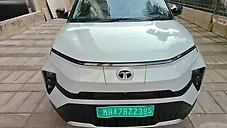 Used Tata Punch EV Empowered Plus Long Range 3.3 in Mumbai