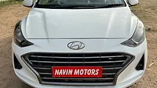 Used Hyundai Grand i10 NIOS Magna 1.2 Kappa VTVT in Ahmedabad