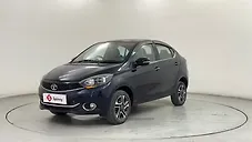 Used Tata Tigor Revotron XZA in Pune