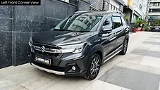 Used Maruti Suzuki XL6 Alpha AT Petrol [2023-2025] in Delhi