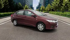 Used Honda City SV Petrol [2017-2019] in Pune