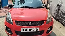 Used Maruti Suzuki Swift VDi in Chennai