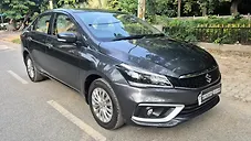 Used Maruti Suzuki Ciaz Zeta Petrol 1.5L Automatic (TC) in Gurgaon