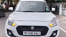 Used Maruti Suzuki Swift VDi AMT [2018-2019] in Chennai