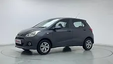 Used Hyundai Grand i10 Magna 1.2 Kappa VTVT [2013-2016] in Delhi
