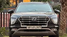 Used Hyundai Creta SX 1.5 Diesel in Delhi