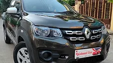 Used Renault Kwid 1.0 RXL Edition in Thane