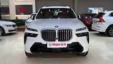 Used BMW X7 xDrive40d M Sport in Bangalore