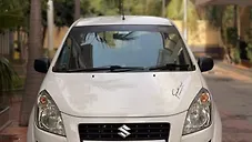 Used Maruti Suzuki Ritz Vxi BS-IV in Coimbatore