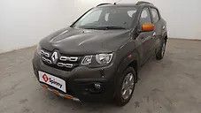 Used Renault Kwid CLIMBER 1.0 AMT [2017-2019] in Kochi