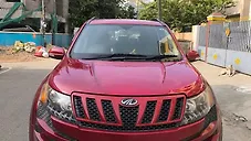Used Mahindra XUV500 W8 in Chennai
