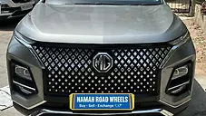 Used MG Hector Smart Hybrid 1.5 Petrol [2019-2020] in Mumbai