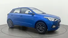 Used Hyundai Elite i20 Asta 1.2 in Bangalore
