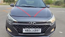 Used Hyundai Elite i20 Magna Plus 1.2 [2019-2020] in Delhi