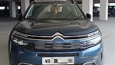 Used Citroen C5 Aircross Shine in Kolkata
