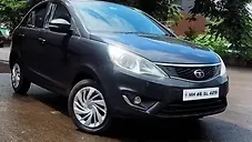Used Tata Zest XE Petrol in Nashik