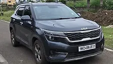 Used Kia Seltos HTK Plus 1.5 Diesel iMT [2023-2024] in Nagpur