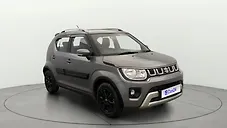 Used Maruti Suzuki Ignis Zeta 1.2 AMT in Lucknow