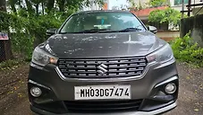 Used Maruti Suzuki Ertiga ZDi Plus 1.3 Diesel in Nashik