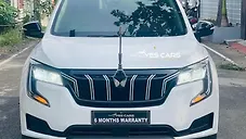 Used Mahindra XUV700 AX 5 Diesel MT 5 STR [2021] in Chennai