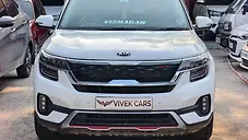 Used Kia Seltos GTX Plus AT 1.5 Diesel [2020-2021] in Madurai