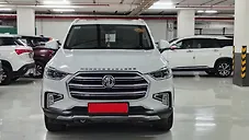 Used MG Gloster Savvy 4WD Diesel Turbo Automatic 6 STR in Pune