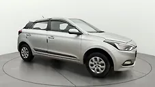 Used Hyundai Elite i20 Sportz 1.2 [2016-2017] in Ghaziabad