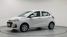 Used Hyundai Grand i10 Magna 1.2 Kappa VTVT [2017-2020] in Gohana